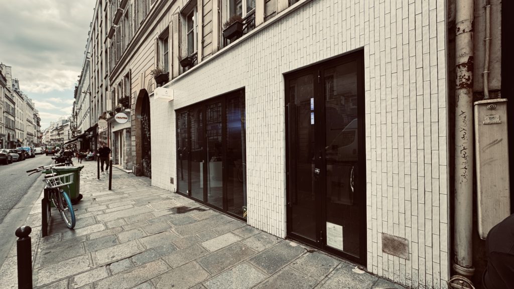 Bien à vous, Jonathan ELMALEH Cabinet Joseph Gestion Administration - Vente 5 rue papillon Paris 9e 01 42 46 19 77